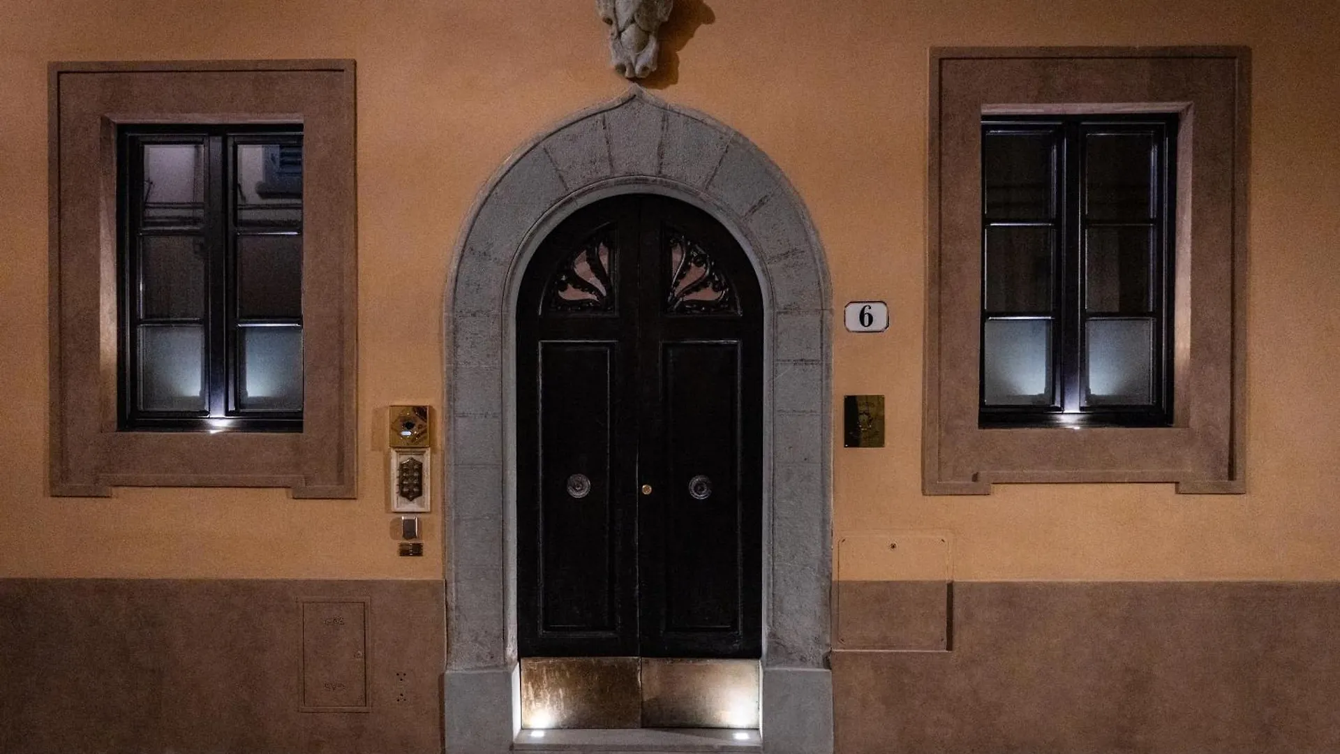 Palazzo Santa Monaca Aparthotel Florence 0*,  Italy