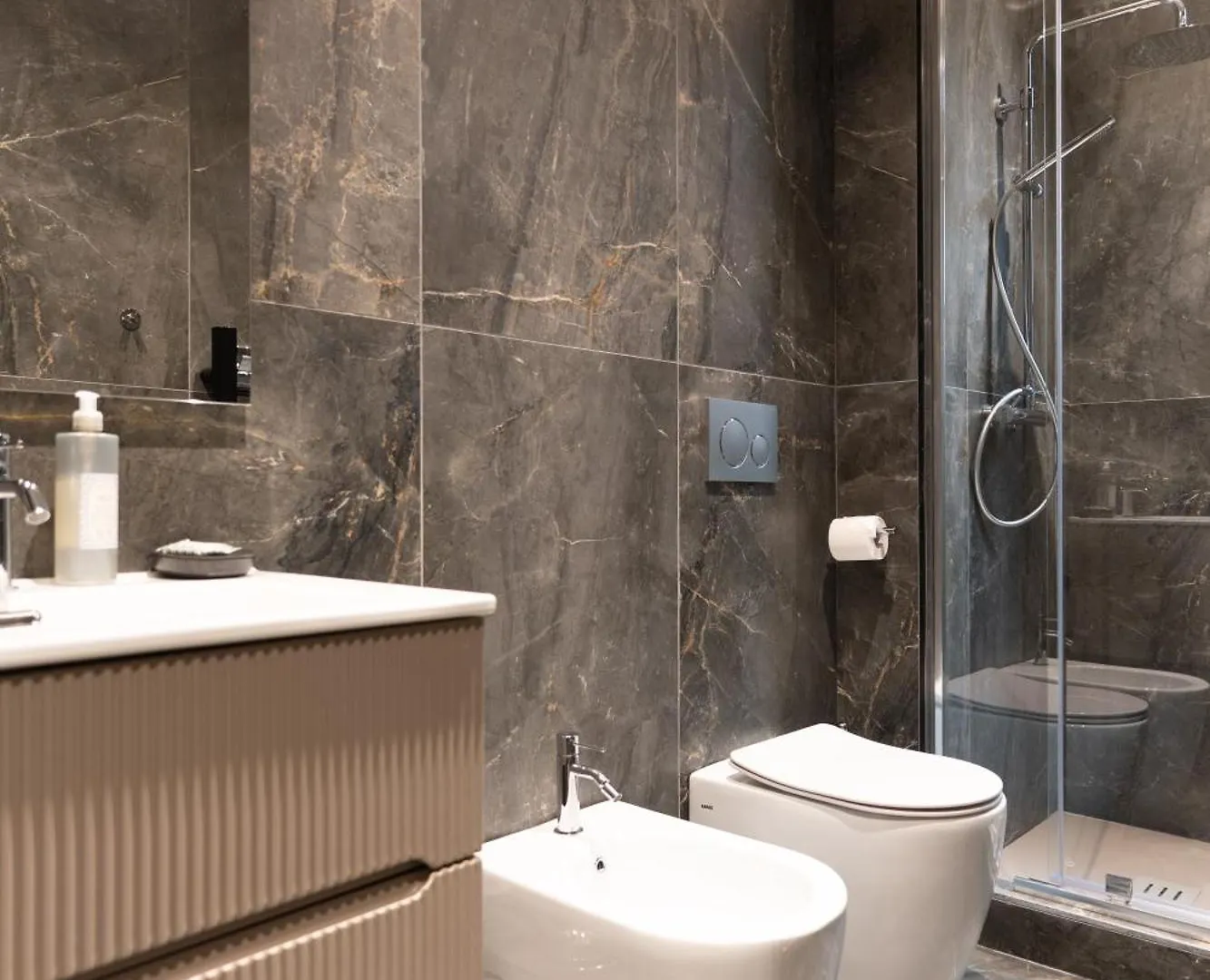 Palazzo Santa Monaca Aparthotel Florence Italy