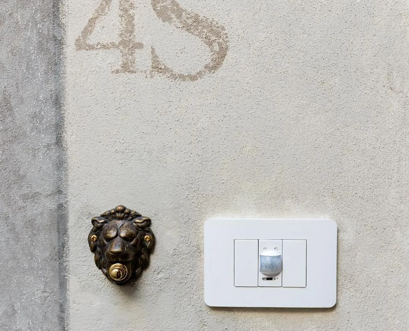 Palazzo Santa Monaca Aparthotel Florence Italy