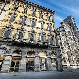 Palazzo Gamba Al Duomo Флоренция
