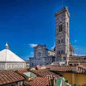 Residenza Giotto Флоренция