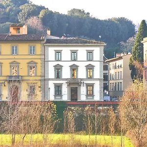 Serristori Palace Флоренция