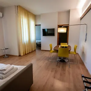 Porta Al Prato Флоренция
