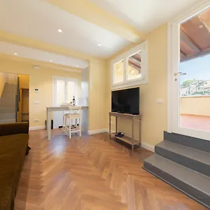  Aparthotel Algila Luxury Torrigiani