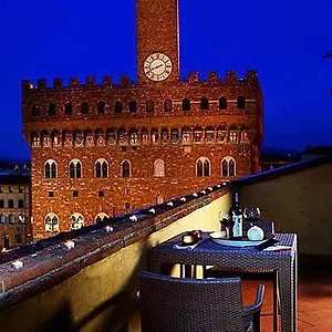 Relais Piazza Signoria Флоренция