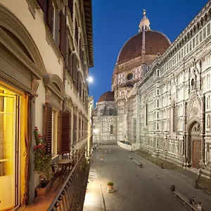 2* Aparthotel Granduomo Charming