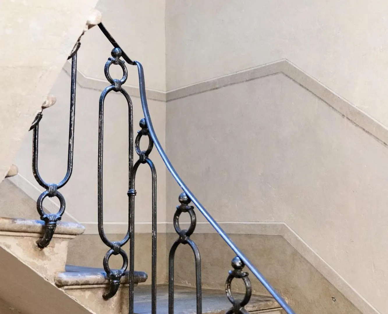 Palazzo Santa Monaca Aparthotel Florence 0*,