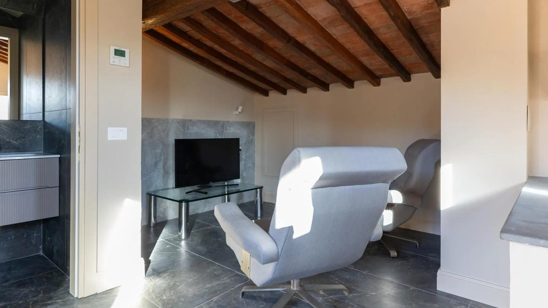 Palazzo Santa Monaca Aparthotel Florence