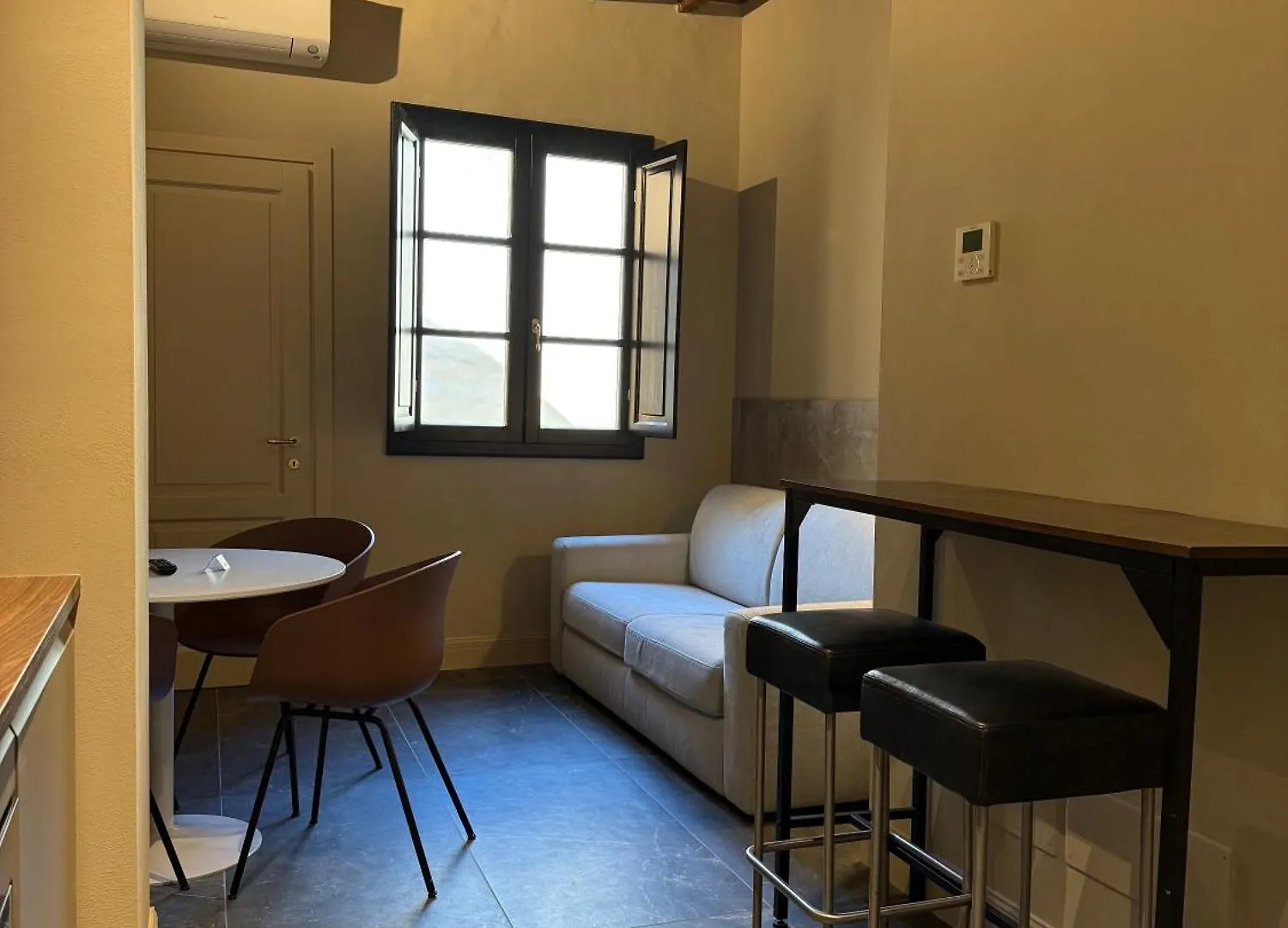Palazzo Santa Monaca Aparthotel Florence