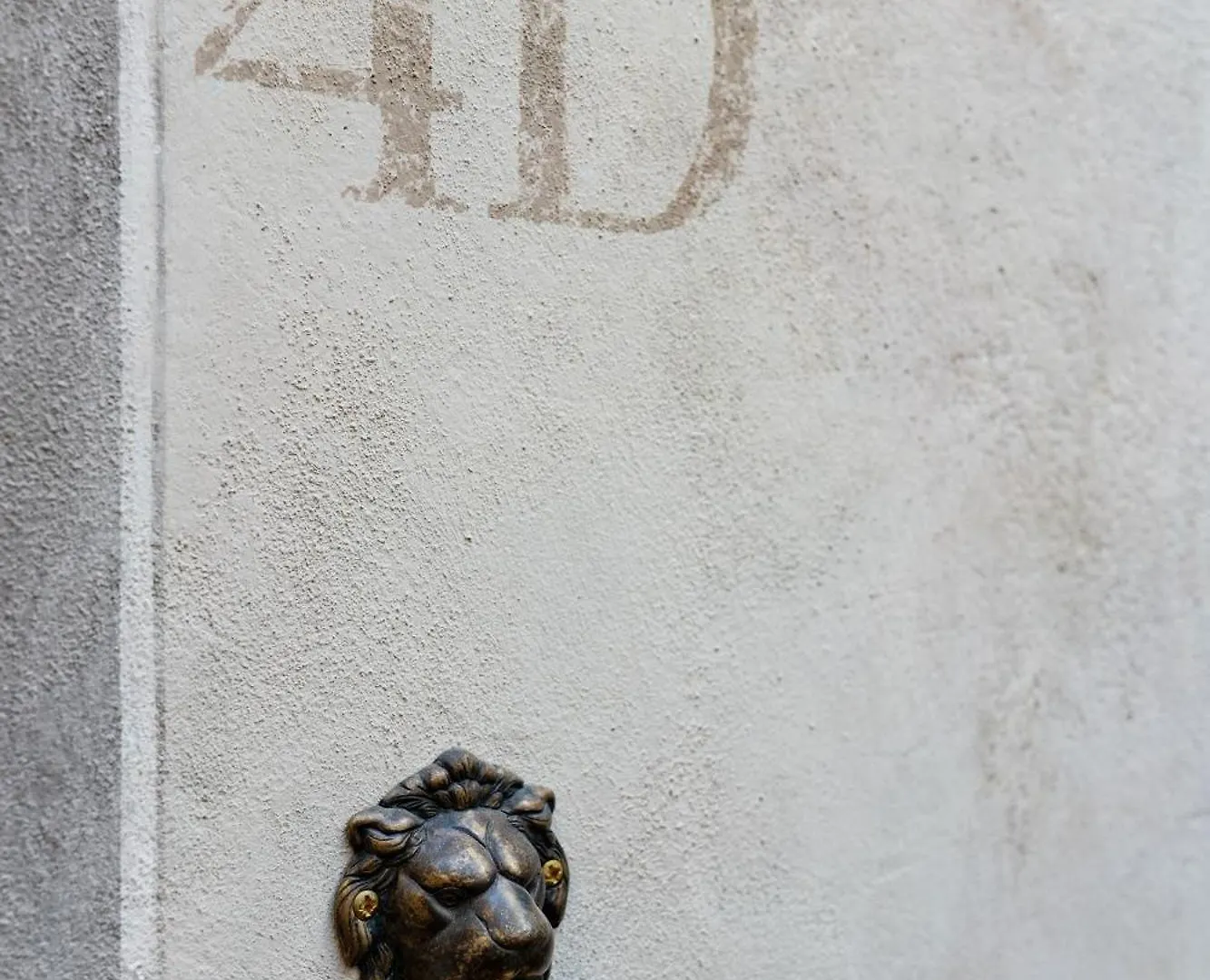 Palazzo Santa Monaca Aparthotel Florence Italy