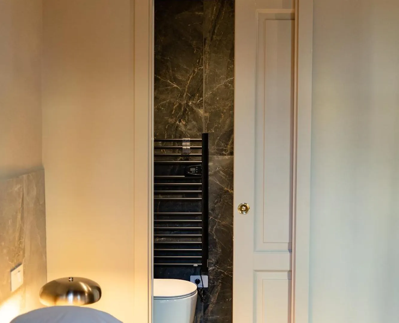 Palazzo Santa Monaca Aparthotel Florence