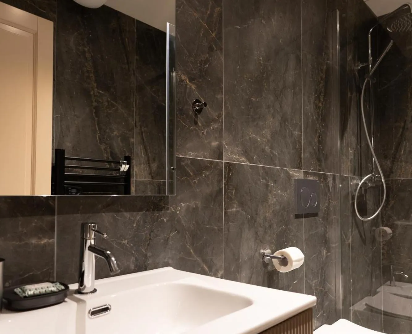 Palazzo Santa Monaca Aparthotel Florence 0*,